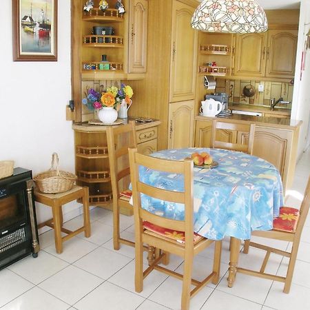 Amazing Apartment In St, Hilaire De Riez Saint-Jean-de-Monts Exterior foto
