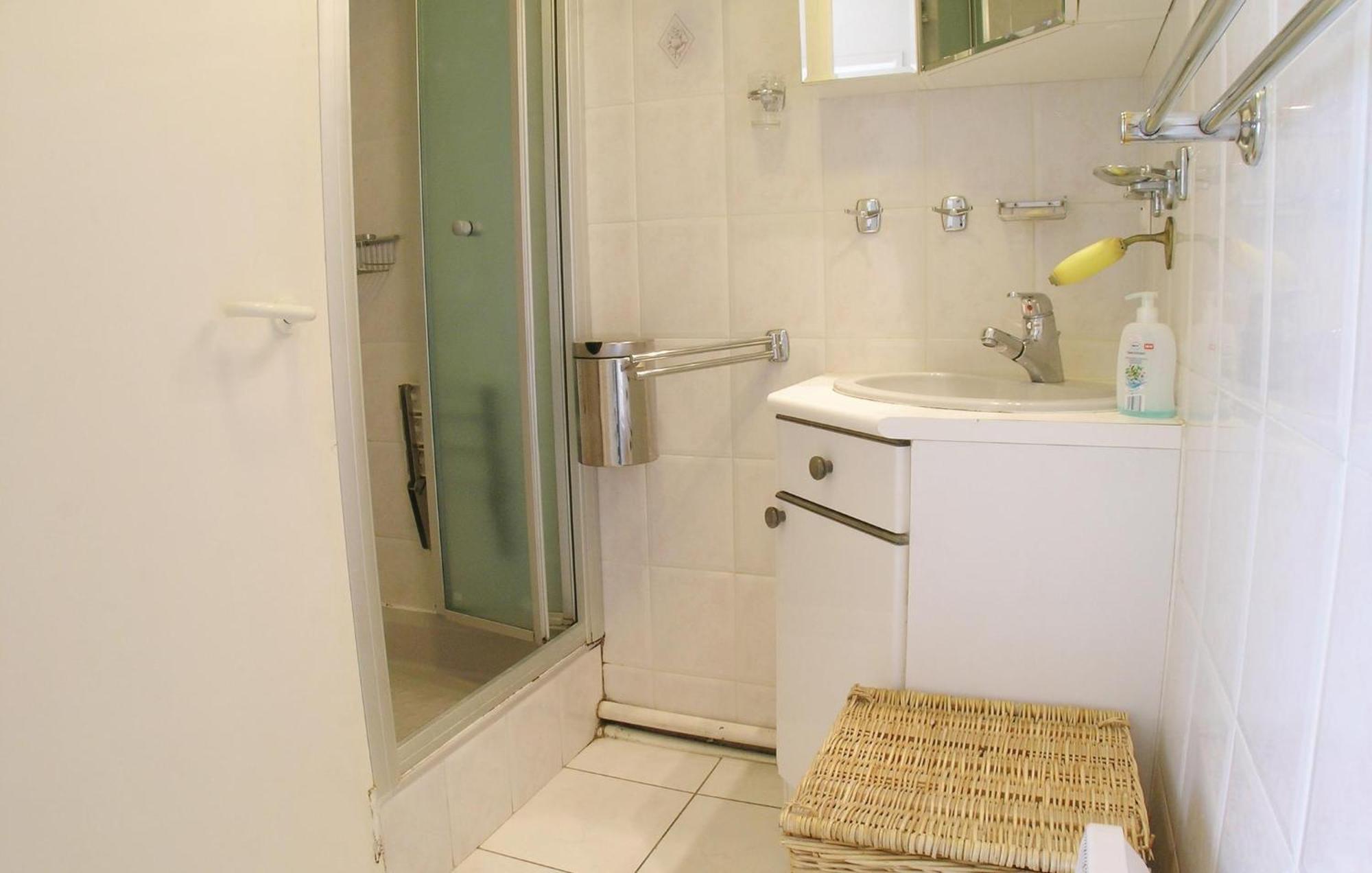 Amazing Apartment In St, Hilaire De Riez Saint-Jean-de-Monts Exterior foto